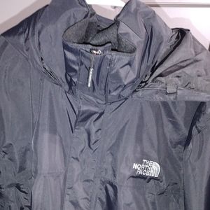 The North Face Resolve 2 Jacket